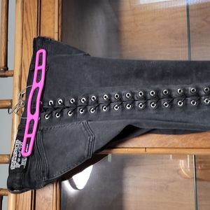 Vintage Stretch f-ing jeans